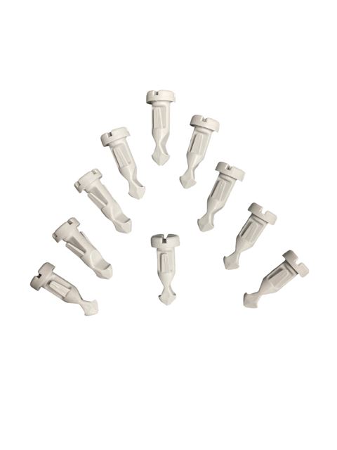 Securing fastener (PK10)